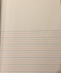 Mead MEA09956 Primary Journal K-2nd Grade 8 61wZ9V6OS8L