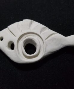 Original Sculpey White, Non Toxic, Polymer clay, Oven Bake Clay, 1.75 pounds Single 48 61wc6c3DD4L