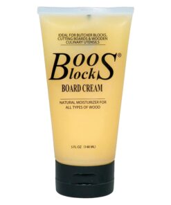 John Boos 2 Piece Cutting Charcuterie Board & Maintenance Set with 16 Oz Food Safe Mystery Oil Bottle and 5 Oz Moisture Cream Kitchen Essential Care Set 24 61wcQkkwiWL 1