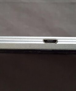 Plugable Foldable Bluetooth Keyboard Compatible with iPad, iPhones, Android, and Windows, Full-Size Multi-Device Keyboard, Wireless and Portable with Included Stand for iPad/iPhone (11.5 inches) 55 61wcn5fPZJL