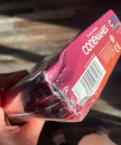 CGE Czech Games Edition Codenames Boardgame 41 61wdNVH5VUL