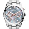 Fossil Women's ES3880 Stainless Steel Bracelet Watch 5 61weSm5ahIL