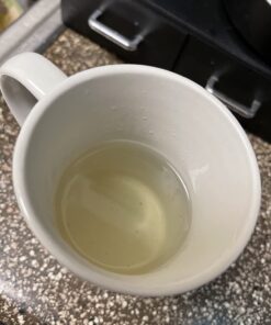 Descaling Solution (4 Uses) Coffee Machine Descaler Cleaner | Compatible with Breville Keurig Nespresso Delonghi & More | Liquid To Descale Automatic Coffee Makers & Espresso Machines 8 Fl Oz (Pack of 2) 35 61wfFYCdCNL