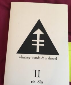 Whiskey Words & a Shovel II 25 61wgFVSNxRL 1