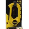 Stanley 32050 FatMax Power Claw with Grounded 3-Outlet Clamping Power Strip , Yellow 53 61whrm2PyQL