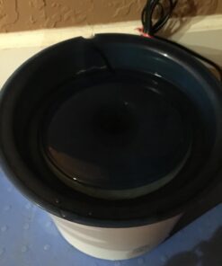 Catit Design Senses Replacement Water Filtering Cartridge, 2-Pack 12 61wiXgJ1fyL