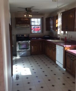 d-c-fix Peel and Stick Contact Paper Butcher Block Wood Grain Self-Adhesive Film Waterproof & Removable Wallpaper Decorative Vinyl for Kitchen, Countertops, Cabinets 17.7" x 78.7" 17.7" x 78.7" 59 61wiYwVBB3L 2