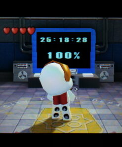 LEGO City Undercover: The Chase Begins - Nintendo 3DS 15 61wit32IKSL