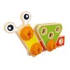 Hape Basic Builder Set E3080 42 Parts Age . Child Toddler Wooden Toy 7 61wjTqHFd7L