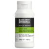 Liquitex Professional Fluid Medium, 118ml (4-oz), Slow-Dri Blending 4-oz 23 61wjeXmXMeL