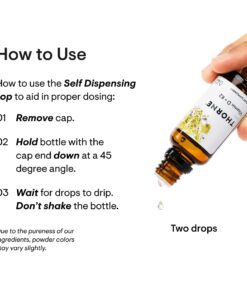 Thorne Vitamin D + K2 Liquid with a metered Dispenser - Vitamins D3 and K2 to Support Healthy Bones and Muscles* - 1 Fl Oz (30 ml) - 600 Servings 13 61wlUK6FqjL