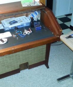 Qooltek Portable USB 60LED 7W Reading Strips Craft Light Eye-Care LED Desk Reading Lamp with Cool and Warm White Color Light Great for Craft Table, Pianos, Reading, Work Tables,DJ's, Music Stands 65 61wmoXkp91L