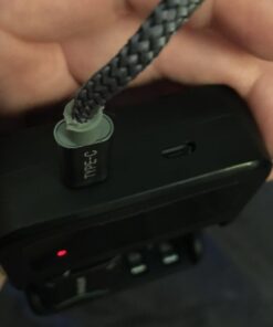 Ponkor Rechargeable Battery Packs for Xbox Series X|S/Xbox One, 2x2600mAh Batteries with High-Speed Charging Station for Xbox One S/Xbox One X/Xbox One Elite Controller 50 61wntEwvDIL