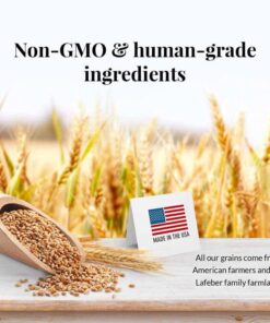 LAFEBER'S Premium Daily Diet Pellets Pet Bird Food, Made with Non-GMO and Human-Grade Ingredients, for Cockatiels, 5 lb Classic 5 Pound (Pack of 1) 11 61wpeqUZBKL