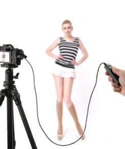 AODELAN RS-N8 Cable Shutter Release Remote Control for D850,D3, D4, D40s, D5, D800, D800E, D810, D810A, D700, D500 N8 7 61wqyMMNIxL