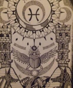 The Hermetic Tarot 70 61wrHY3LQCL