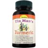 Turmeric Curcumin 95% Plus BioPerine: Joint Nutrition Flexibility Health Supplement, Made in USA Tumeric Black Pepper Capsules, Best Sore Back Ache Nerve Pain Support Daily Fast Acting Reliever Pills 18 61wrI8EYfL