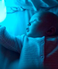 Lumipets Animal Kids Silicone Nursery Light for Baby and Toddler, Squishy Night Light for Kids Room, Animal Night Lights for Girls and Boys, Kawaii Lamp, Cute Lamps for Bedroom (Bear) Bear 45 61wrb0 JrrL