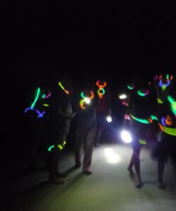 Super Bright Longest Lasting Glow Sticks - 100 Premium Quality Glow Sticks 35 61wt5hAnFL