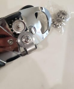 Swing-A-Way Portable Can Opener, Black 7-Inch 26 61wvB6iIPLL