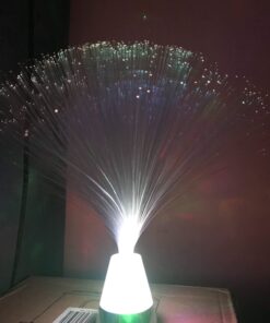 Westminster 120127 Multi-Sensory Glacier Fiber Optic Light, Basic 20 61wvr2knW8L