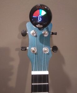 Snark SN6X Clip-On Tuner for Ukulele (Current Model) 1.8 x 1.8 x 3.5 inches Snark SN6X Guitar Tuner 32 61ww0gtOIAL