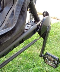 KMC X8.99/X8 Bicycle Chain (1/2 x 3/32-Inch, 116L, Silver) 1 39 61wx6lQ7sAL