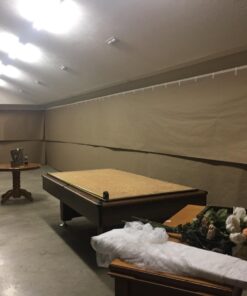 Woodpeckers Kraft Paper Roll 48 X 2400 Inch - Brown Craft Paper Table Cover Packing Wrapping Paper 48" x 2400" Kraft Rolls Single Roll 22 61wxT0iDBTL