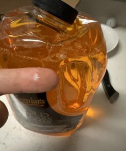 Meguiar's Gold Class Car Wash, Car Wash Foam for Car Cleaning – 64 Oz Container 40 61wzx1TnRUL