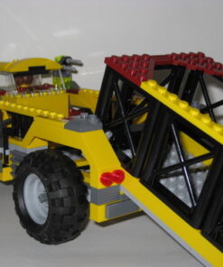 LEGO Dino Triceratops Trapper 5885 33 61x 3VWmQWL