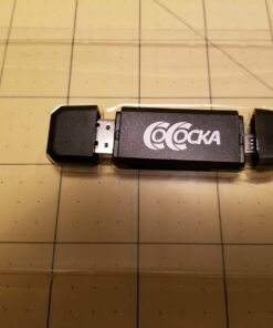 COCOCKA Micro USB OTG to USB 2.0 SD Card Adapter, Micro SD Card Reader,Trail Camera Memory Card Adapter Connector for Android Phone/Computer,Supports SD/SDHC/SCXC/MMC/MMC Micro USB A MICRO USB 33 61x xIMmhhL