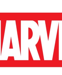 Alternative view of Rubie's Marvel Captain America 12" Plastic Shield