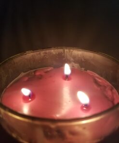 Cozyours Braided Candle Wick Spool 100ft, Metal Sustainer Tabs 100 pcs 100 ft spool 27 61x15oSwRwL