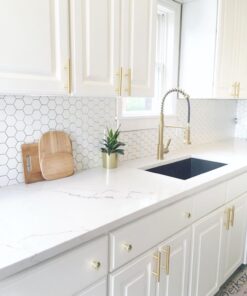 Kraus KGU-413B Undermount Single Bowl Granite Kitchen Sink, 31 Inch, Black 53 61x1xtOqgL