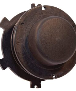 Stens Trimmer Head Spool 385-563 Compatible with Stihl FS 44, 55, 80, 83, 85, 90, 100, 100RX, 110, 120, 130, 200, 250, KM 55, 85, 90, 110, 130 and FS-KM with The Autocut 25-2 Trimmer Head