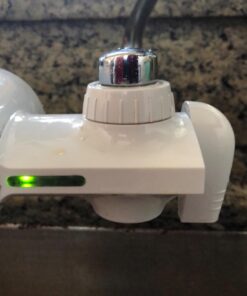 PUR Faucet Mount Replacement Filter 2-Pack, Genuine PUR Filter, 2-in-1 Powerful Filtration, Includes Lead Removal, 6-Month Value, White (RF33752) Filter Replacement 32 61x2VoqrGL