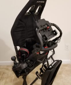 Playseat Challenge Black Original 57 61x3ztOUqCL