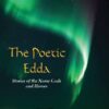 The Poetic Edda: Stories of the Norse Gods and Heroes (Hackett Classics) 3 61x4raetevL
