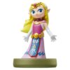 Amiibo Zelda (Wind Tact) (The Legend of Zelda Series) (Original Version) Original Version