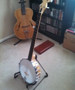 Stage Mate SAF-EA Banjo Stand 13 61x6 aSjOqL