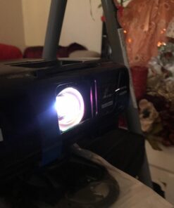 Epson EX9200 Pro Wireless WUXGA 3LCD Projector 31 61x6lcA1ZeL