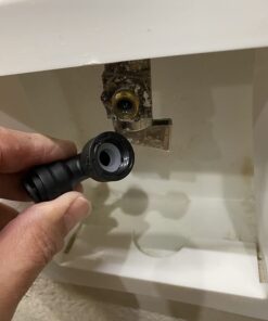 Kq8 Filter Kit for Keurig B150, K150, B155, K155, K2500, K3000, B3000, B3000se, K3500, K4000 by PureWater Filters 30 61x9rArJ9iL