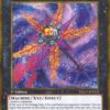 YU-GI-OH! - Number C9: Chaos Dyson Sphere (PGLD-EN022) - Premium Gold - 1st Edition - Gold Secret Rare