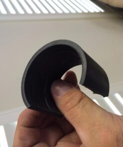 Kolpin UTV Side Mirror - Pair - 98315, Black 36 61xBCNWA39L