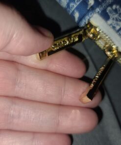 Kayond KY-23 Canvas Fabric Sleeve for 13.3-Inch Laptops - Elephant Patterns 46 61xBMFbcVEL