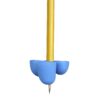 The Pencil Grip Writing CLAW for Pencils and Utensils, Small Size, 6 Count Assorted Colors (TPG-21106) 19 61xBQERhNzL