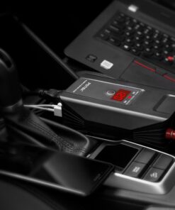 Potek 500w power inverter DC 12V to AC 110V Car Adapter with 2 5V/2A usb charging output 36 61xBgNHUPBL