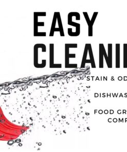 SILCONY 10" Silicone Pastry Basting BIG SIZE Brushes Heat Resistant BPA Free for BBQ Grill Barbecue & Kitchen Baking Cooking Marinating Oil Brushes Soft Bristles Long Handle (3, 10 Inches) 3 11 61xBye13IzL