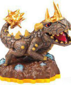 Skylanders Giants: Crusher Giant Character Giants Crusher 8 61xCIQk1vVL