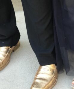 1 X Springfield Leather Company Desert Gold Leather Glitter Paint 39 61xD 9fvjXL